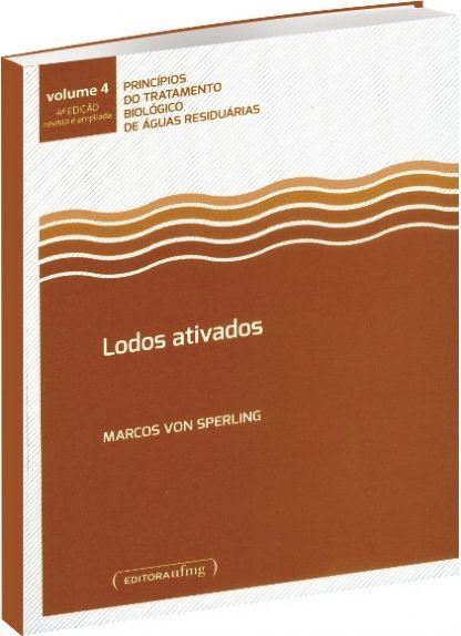 LODOS ATIVADOS - Volume 4