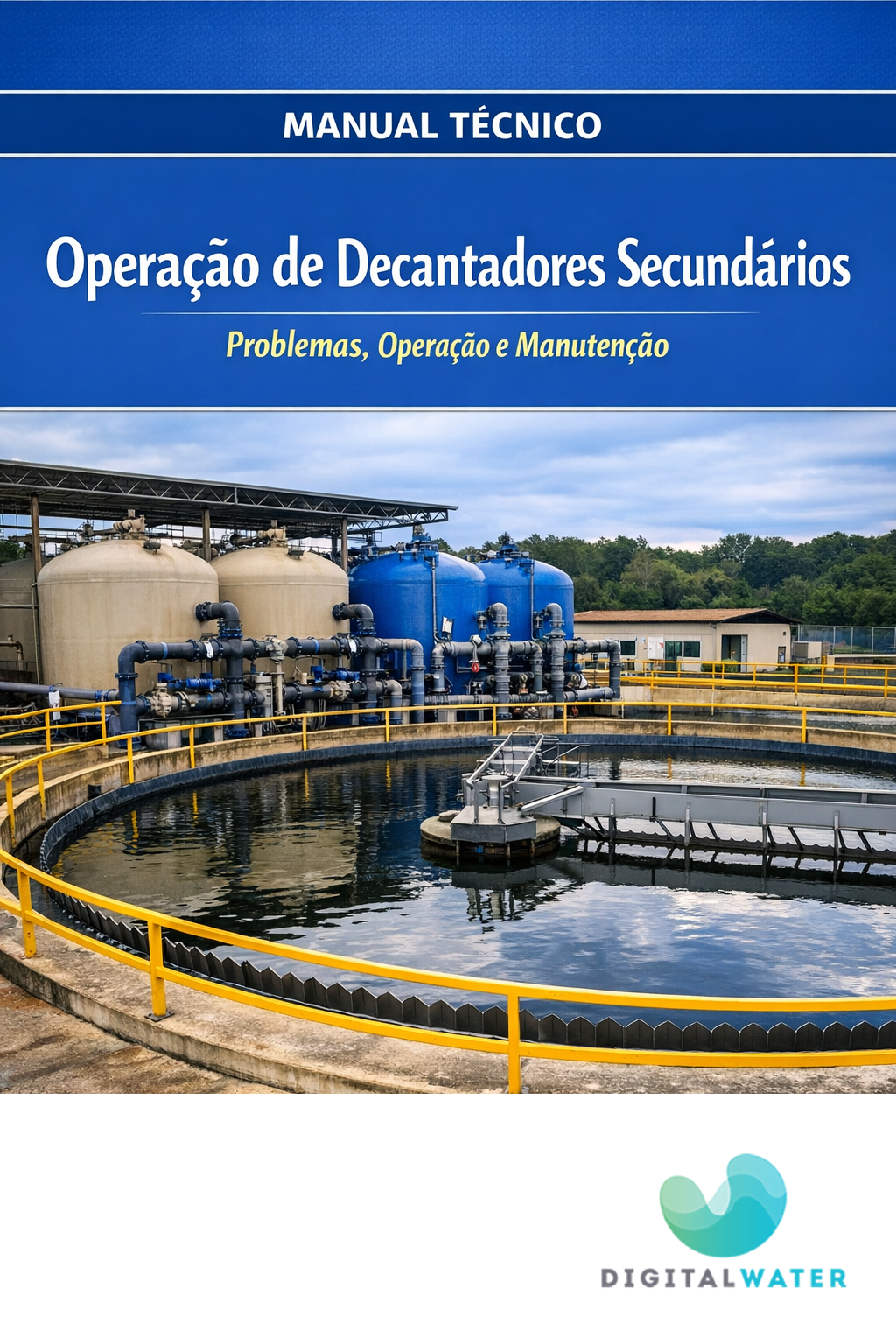 Decantadores Secundários