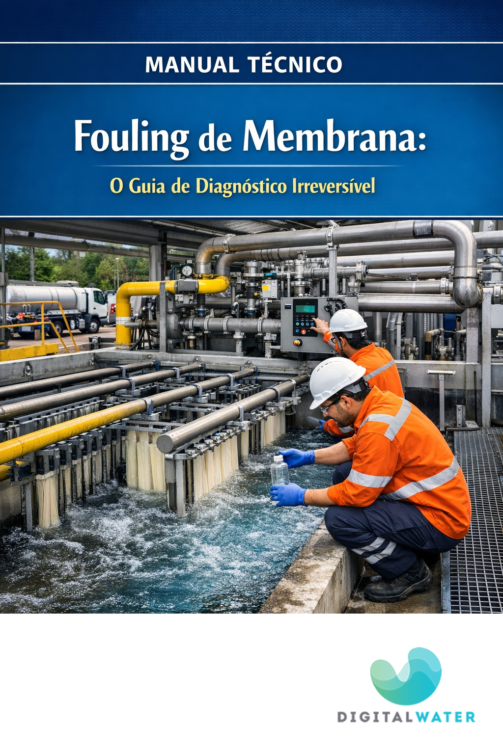 Fouling de Membranas