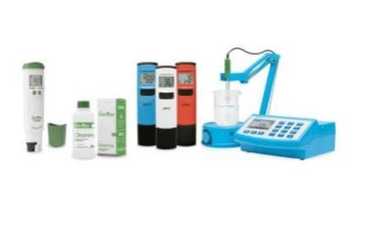 Equipamentos para Análises de Água – HANNA