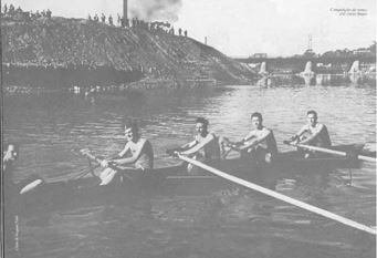 MEMÓRIA ESPECIAL – VIDA, MORTE, VIDA DO TIETÊ