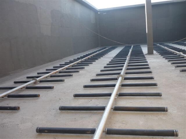 Difusores de membranas