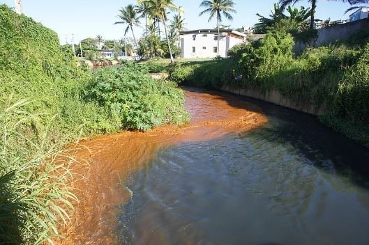 Produção de lodo e comportamento químico de sais de ferro empregados no pós-tratamento de esgoto sanitário por precipitação química