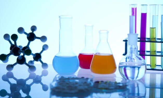 Métodos de Análises Químicas: Qualitativa e Quantitativa