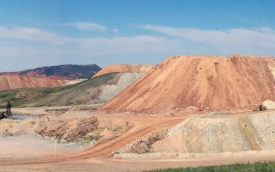 Fósforo – O mundo poderá em breve ficar sem um recurso crucial