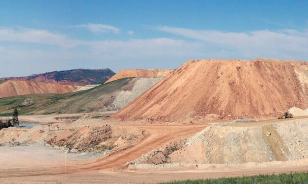 Fósforo – O mundo poderá em breve ficar sem um recurso crucial