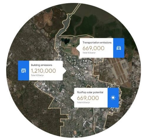 ferramenta-google-emissao-niveis-carbono