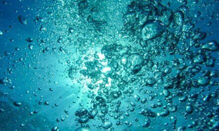 Oxigênio Dissolvido em Águas Naturais