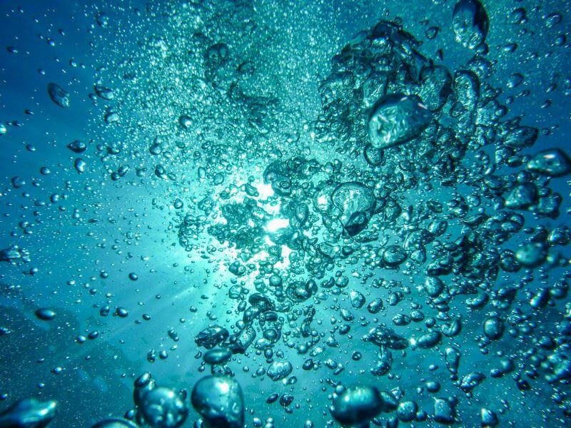 Oxigênio Dissolvido em Águas Naturais: ciclos, fatores e monitoramento ambiental