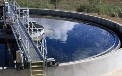 Oxigênio adequado para processos aeróbicos