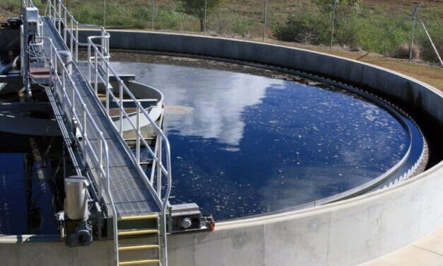 Oxigênio adequado para processos aeróbicos