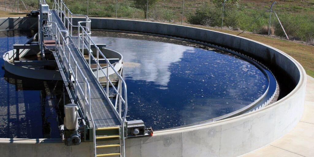 oxigênio dissolvido