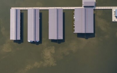 Água poluída e contaminada: O que são e como evitá-las