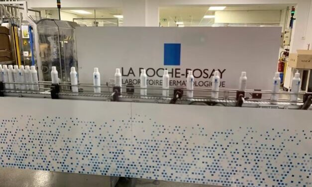 Bactéria presente em água termal é usada para melhorar saúde da pele