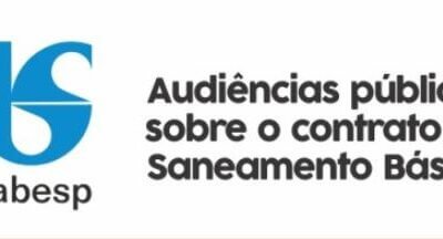 Prefeitura de Ubatuba realiza audiências públicas sobre contrato com a Sabesp