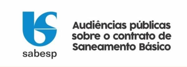 Prefeitura de Ubatuba realiza audiências públicas sobre contrato com a Sabesp