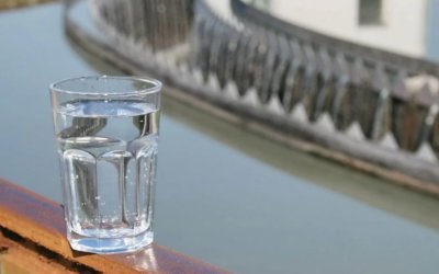 Alcalinidade da água