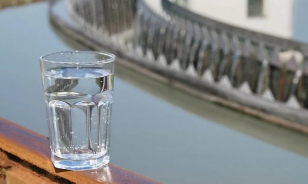 Alcalinidade da água