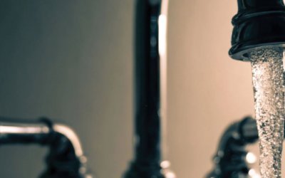 Como testar o fluoreto na água