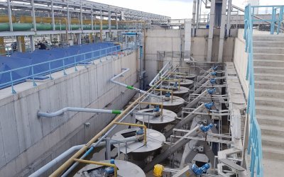 A gestão da água no Brasil e os desafios econômicos, infraestrutura e regulatórios