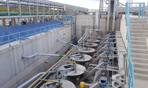 A gestão da água no Brasil e os desafios econômicos, infraestrutura e regulatórios