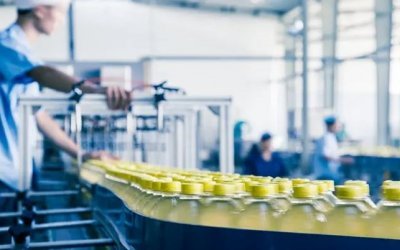 A Importância da Água Limpa na Indústria Alimentícia e de Bebidas