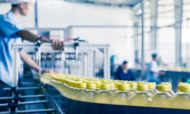 A Importância da Água Limpa na Indústria Alimentícia e de Bebidas