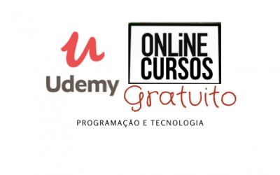 Cursos Gratuitos UDEMY