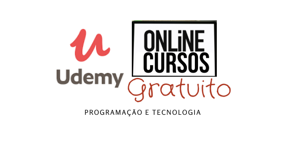 Cursos Gratuitos UDEMY