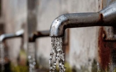 Top 9 Medidores para a análise de água