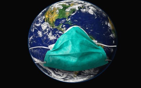 Pandemias & Meio Ambiente