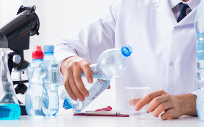 Equipamentos para análise de água: o que considerar antes de comprar