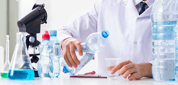 Equipamentos para análise de água: o que considerar antes de comprar