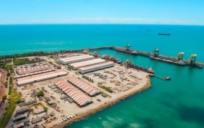 Novo marco regulatório brasileiro de saneamento favorece competitividade e eficiência em projetos