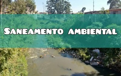 Saneamento Ambiental