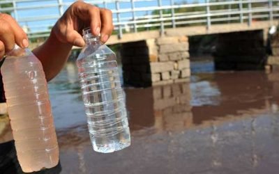 Sólidos Dissolvidos e Purificação De Água