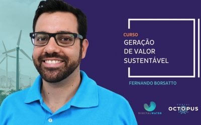 Curso Geração de Valor Sustentável