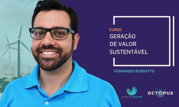 Curso Geração de Valor Sustentável