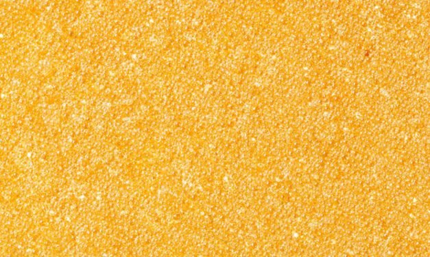 O que é a troca iônica?