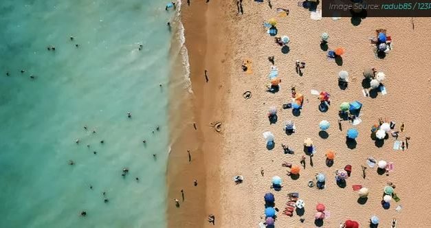 Por que o valor da reutilização da água é frequentemente subestimado