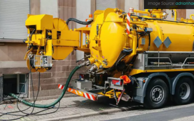 Remoção de gordura, óleo e graxa de águas residuais