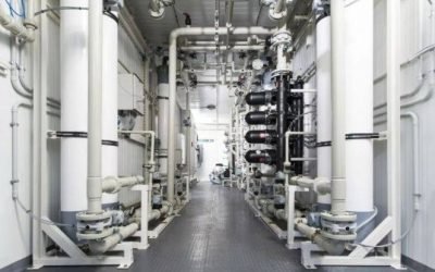 Água Salobra como Recurso