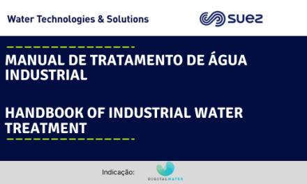 Manual de tratamento de água industrial (Handbook Suez)