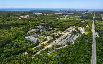 ArcelorMittal Tubarão assina termo de compromisso com CESAN e será a primeira empresa capixaba a utilizar água de reúso de esgoto sanitário para fins industriais