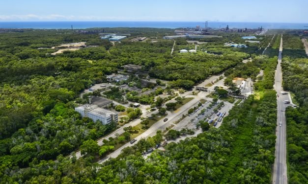 ArcelorMittal Tubarão assina termo de compromisso com CESAN e será a primeira empresa capixaba a utilizar água de reúso de esgoto sanitário para fins industriais