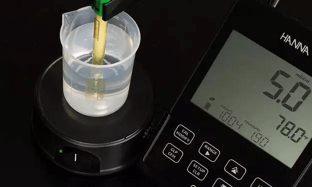 Dúvidas na hora de testar Condutividade Elétrica? Temos as respostas!