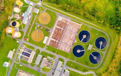 3 formas de aumentar o reúso de água em instalações industriais