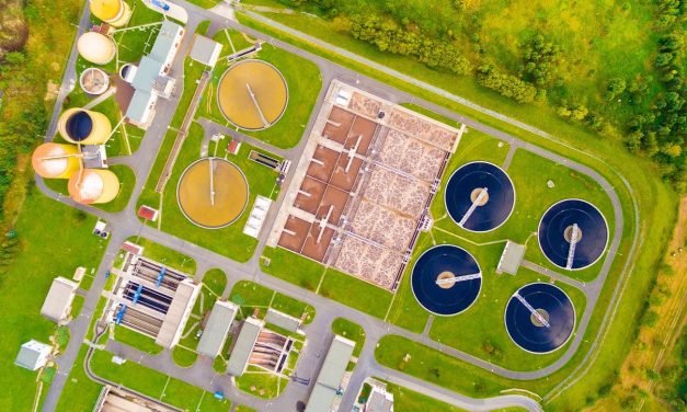 3 formas de aumentar o reúso de água em instalações industriais