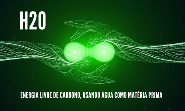 A Economia do Hidrogênio: Percebendo o Papel Crítico do Setor de Água na Transição Energética