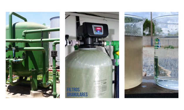 As regras de ouro para você projetar um Filtro Granular Eficiente